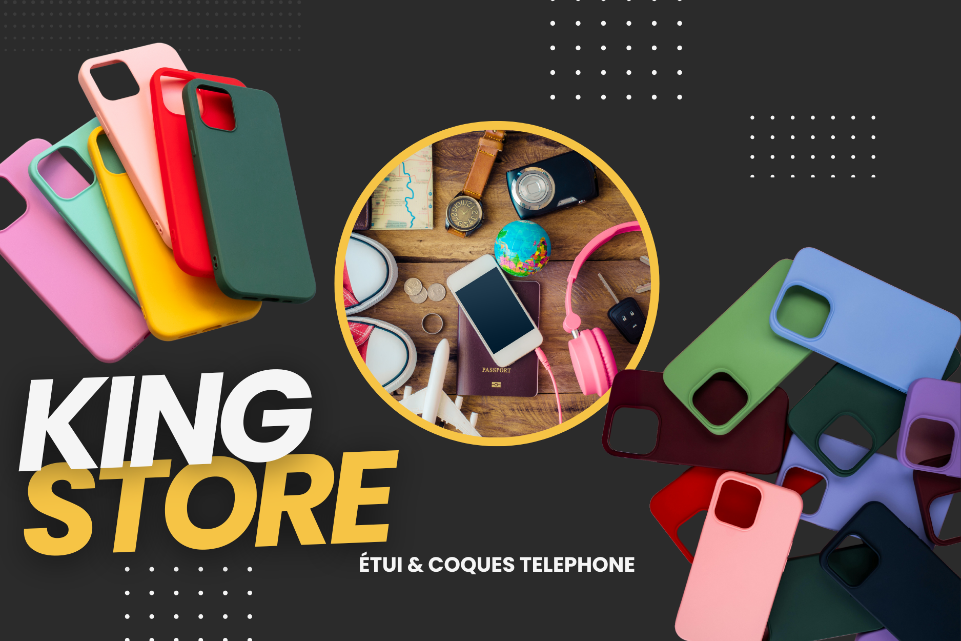 king store