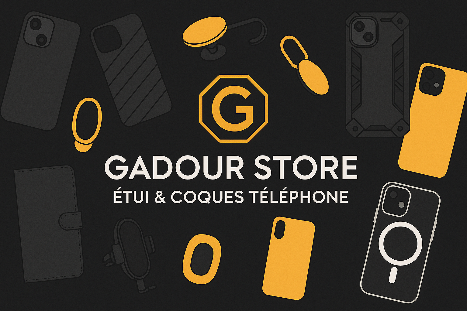 gadour store