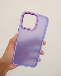 Cache Silicone Fume